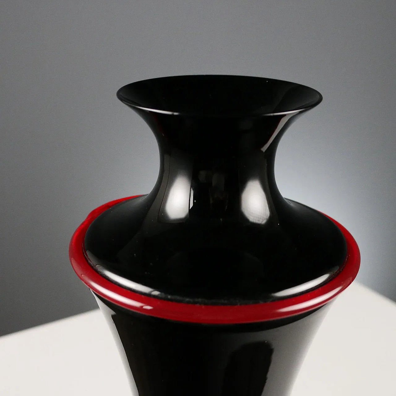 Vaso Manifattura VeArt Murano, '900 4