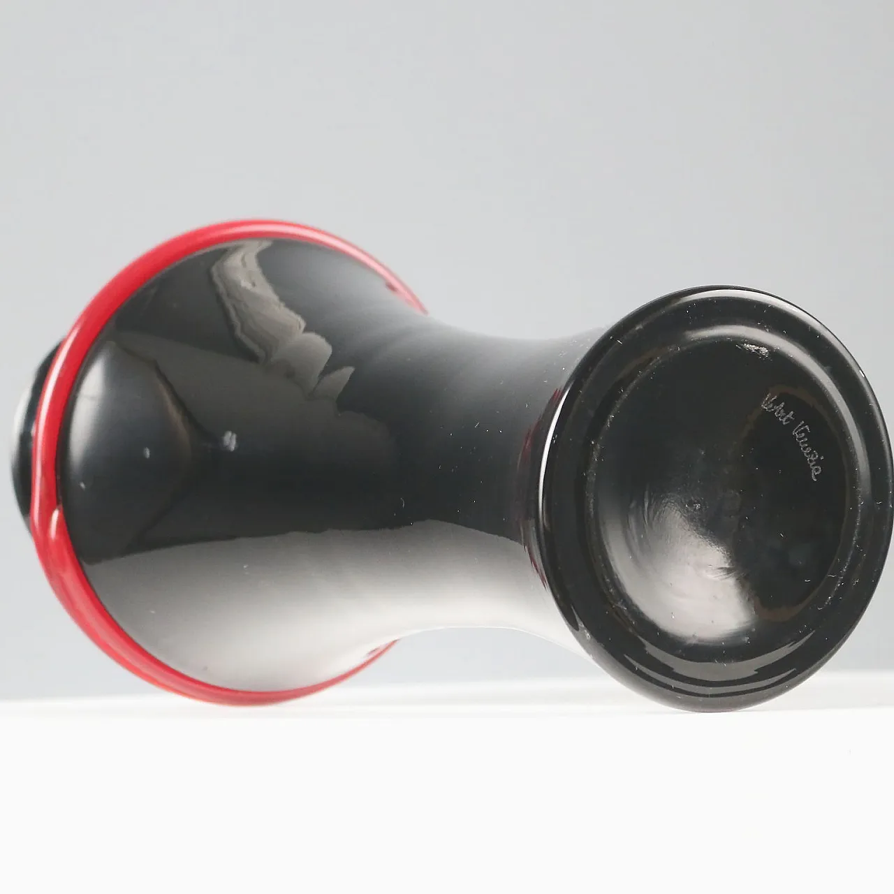 Vaso Manifattura VeArt Murano, '900 5