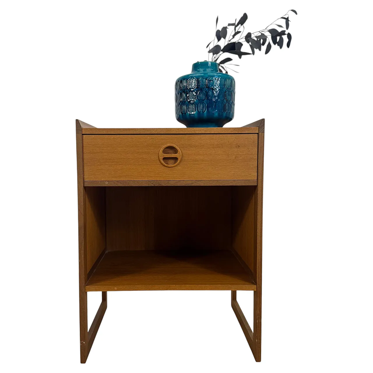 Nightstand by Arne Wahl Iversen for Møbel IKEA, 1960s 1