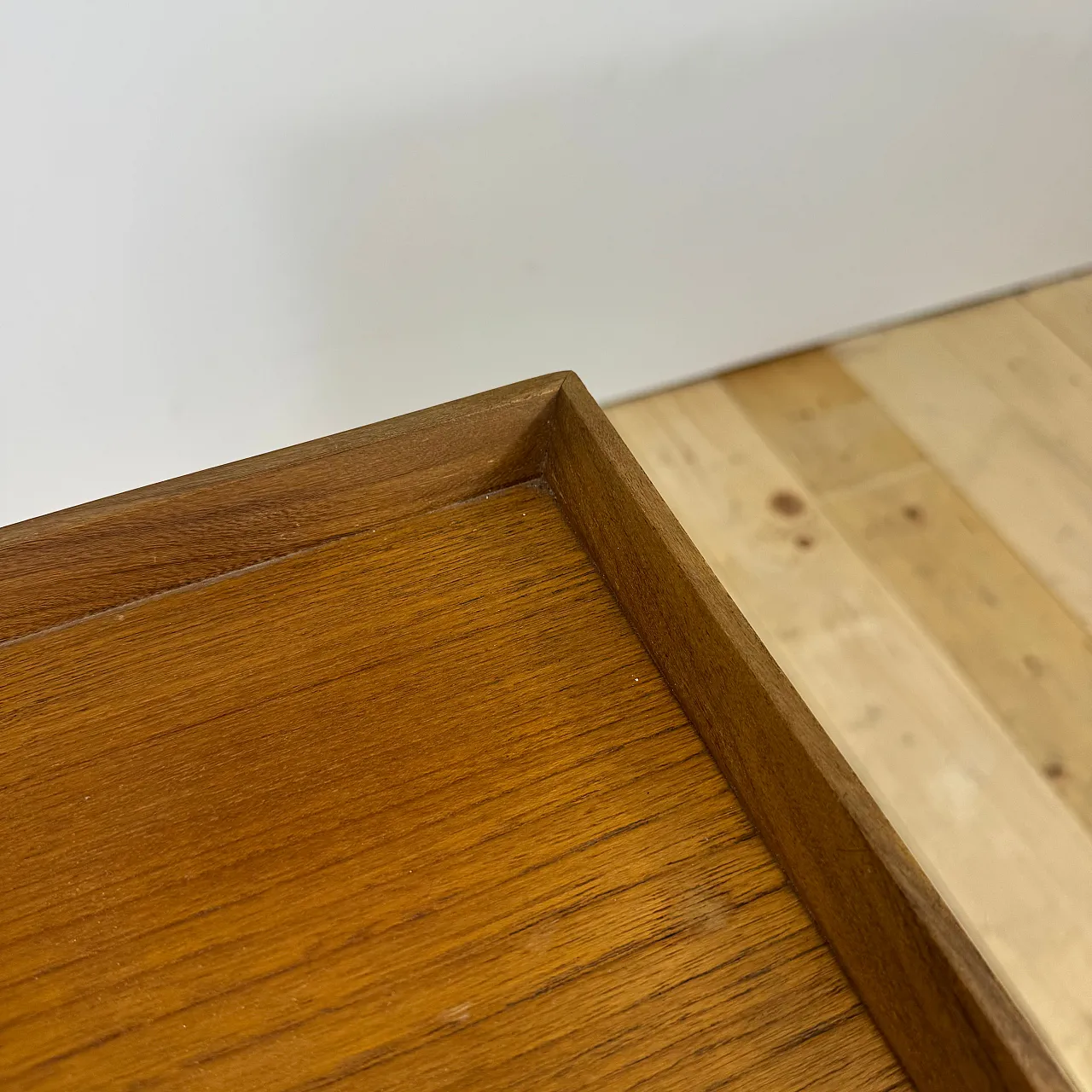 Nightstand by Arne Wahl Iversen for Møbel IKEA, 1960s 2