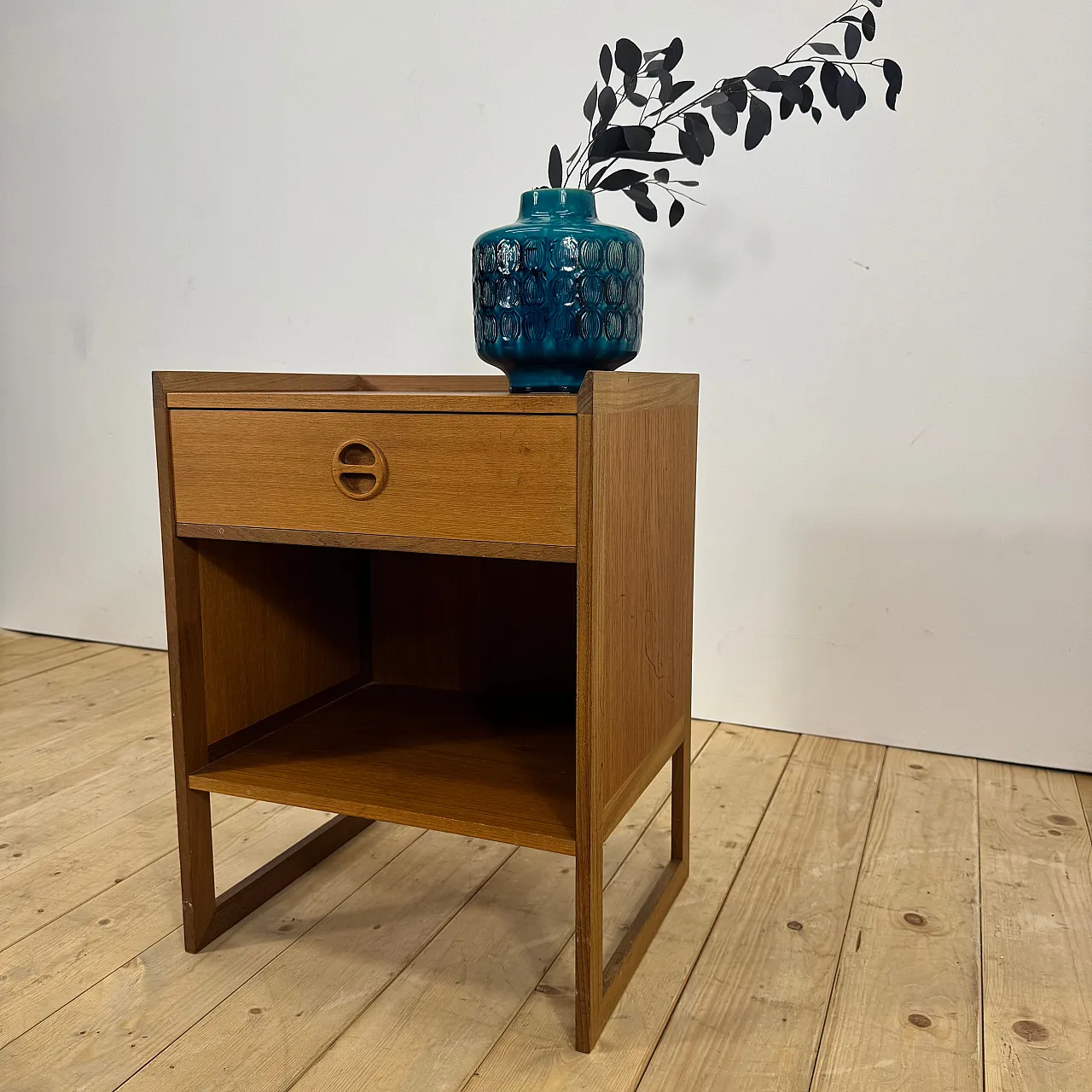 Nightstand by Arne Wahl Iversen for Møbel IKEA, 1960s 3