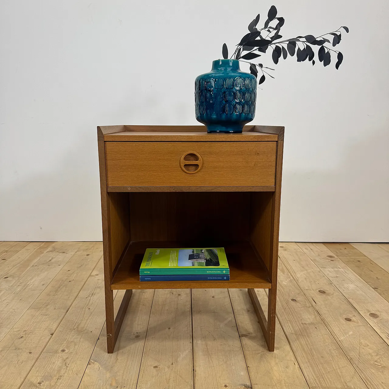 Nightstand by Arne Wahl Iversen for Møbel IKEA, 1960s 5
