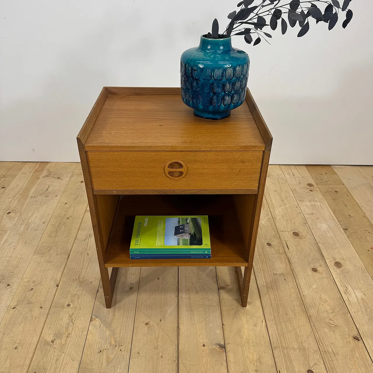 Nightstand by Arne Wahl Iversen for Møbel IKEA, 1960s 6