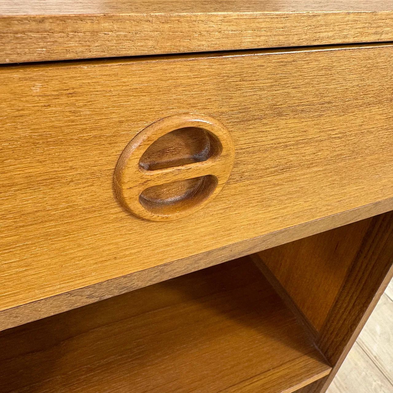 Nightstand by Arne Wahl Iversen for Møbel IKEA, 1960s 7