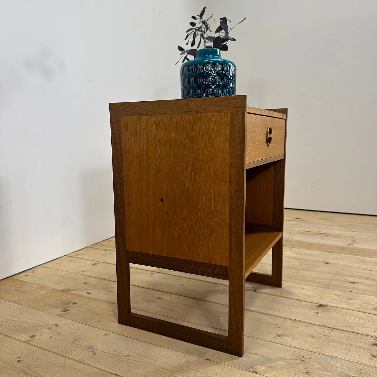 Nightstand by Arne Wahl Iversen for Møbel IKEA, 1960s 9