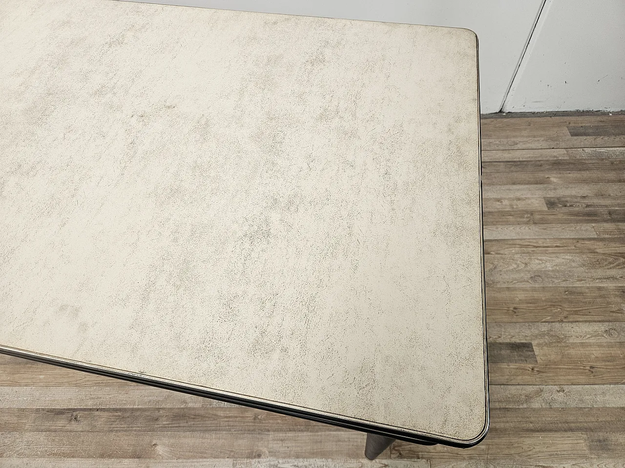 Dining table by Umberto Mascagni from the 1950s 4