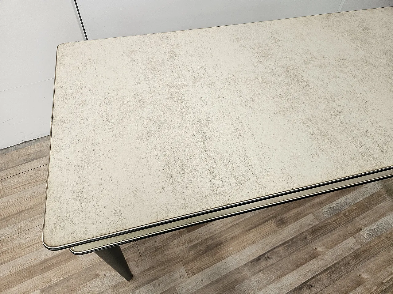 Dining table by Umberto Mascagni from the 1950s 5