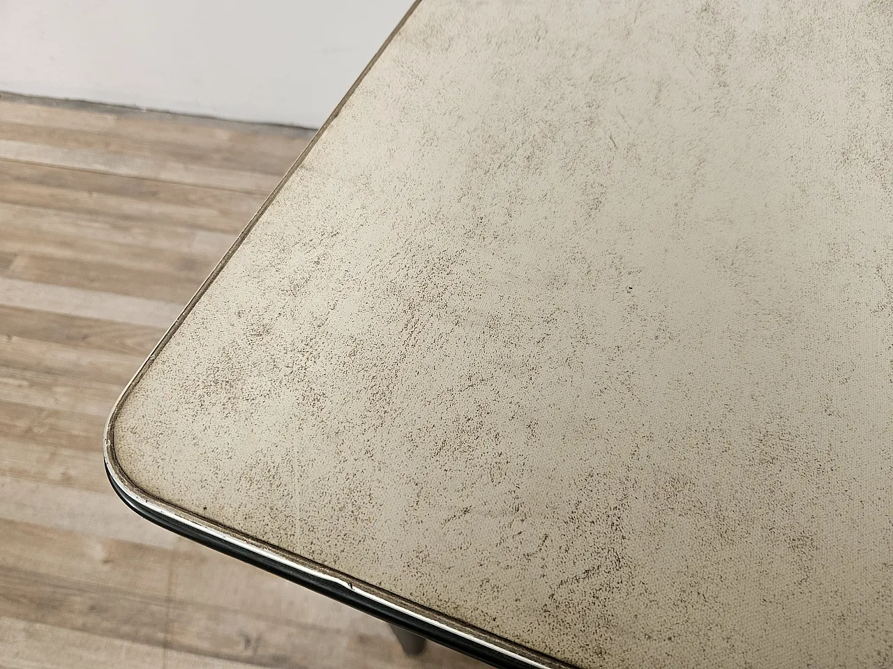 Dining table by Umberto Mascagni from the 1950s 6