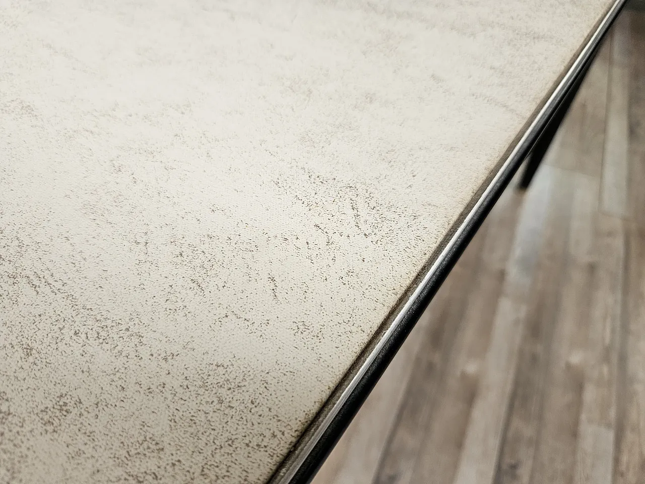 Dining table by Umberto Mascagni from the 1950s 8