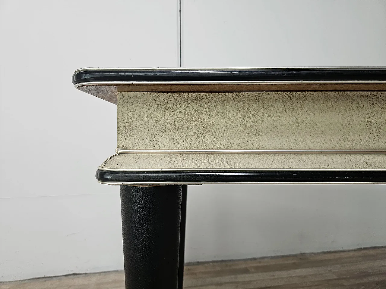 Dining table by Umberto Mascagni from the 1950s 14
