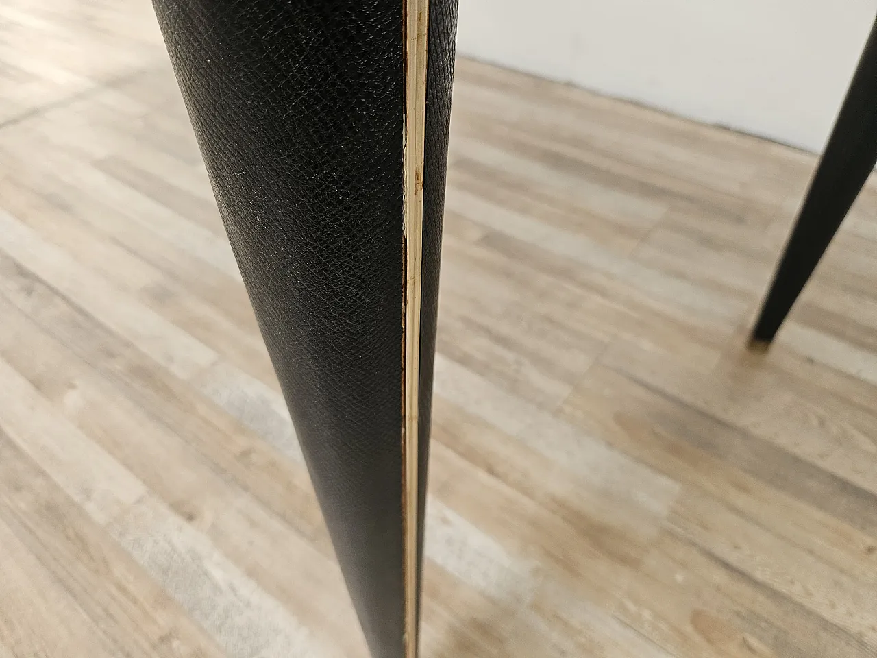 Dining table by Umberto Mascagni from the 1950s 16