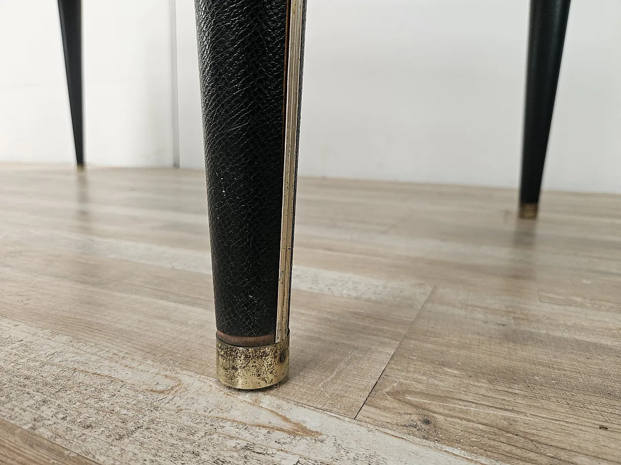 Dining table by Umberto Mascagni from the 1950s 17