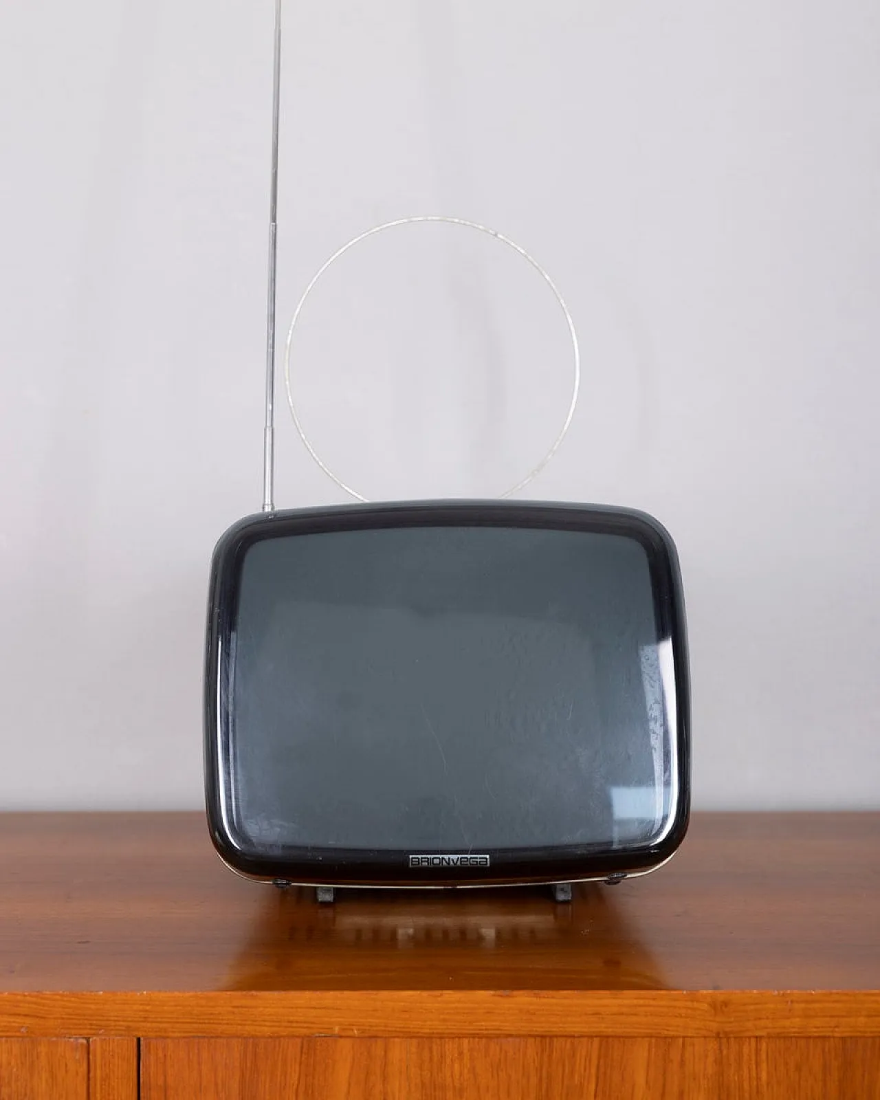 Algol 11 Television by M.Zanuso and R.Sapper for Brionvega, 1960s 3