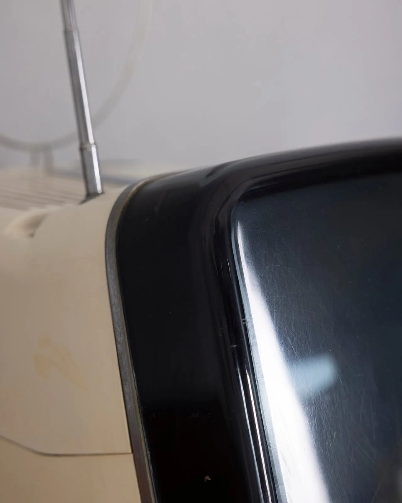 Algol 11 Television by M.Zanuso and R.Sapper for Brionvega, 1960s 4
