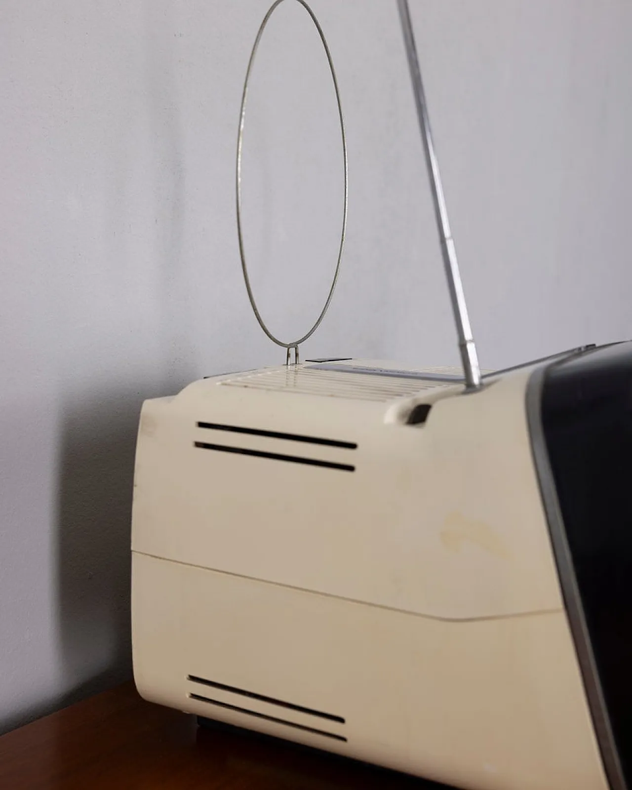 Algol 11 Television by M.Zanuso and R.Sapper for Brionvega, 1960s 5