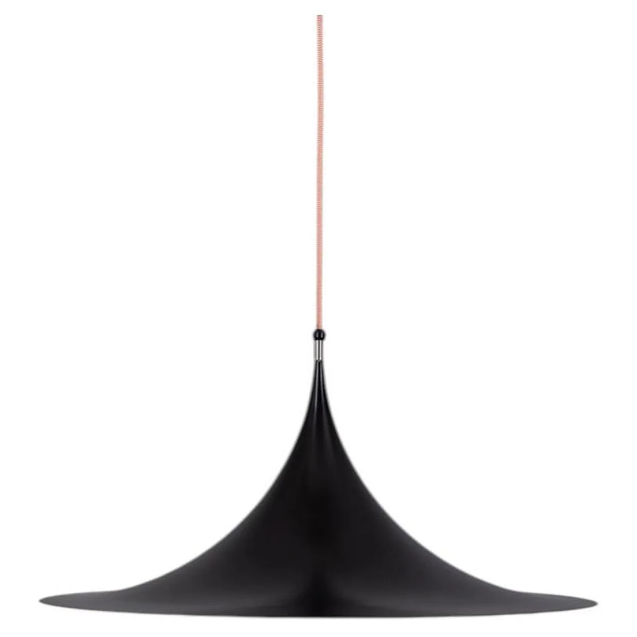 Lampada di Claus Bonderup e Torsten Thorup per Fog & Mørup, anni '70 1