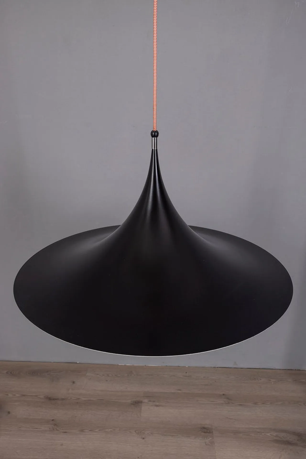 Lampada di Claus Bonderup e Torsten Thorup per Fog & Mørup, anni '70 3