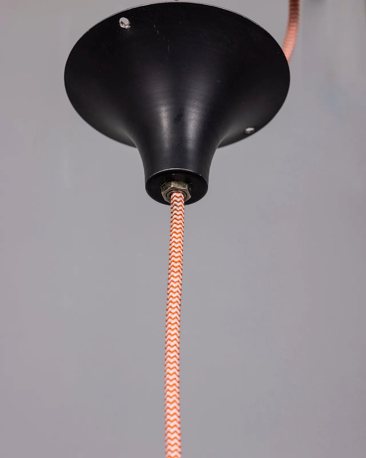 Lampada di Claus Bonderup e Torsten Thorup per Fog & Mørup, anni '70 9