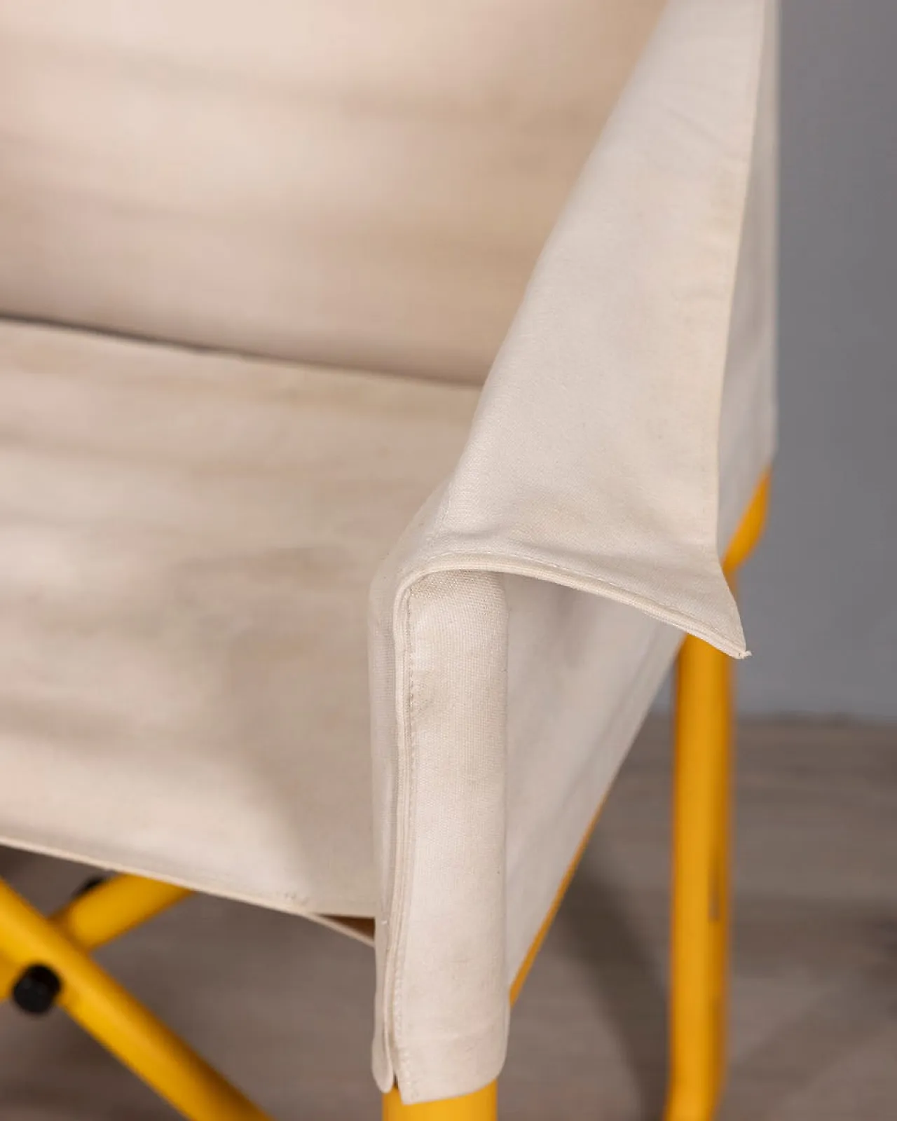 Pair of folding chairs 4820 by Masayuki Matsukaze for Kartell, 1970s 10