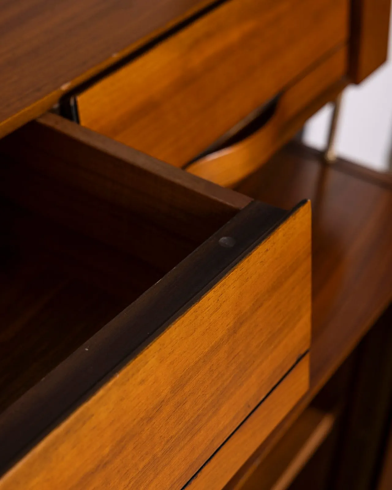 Teak sideboard by Barovero, 1970s 17