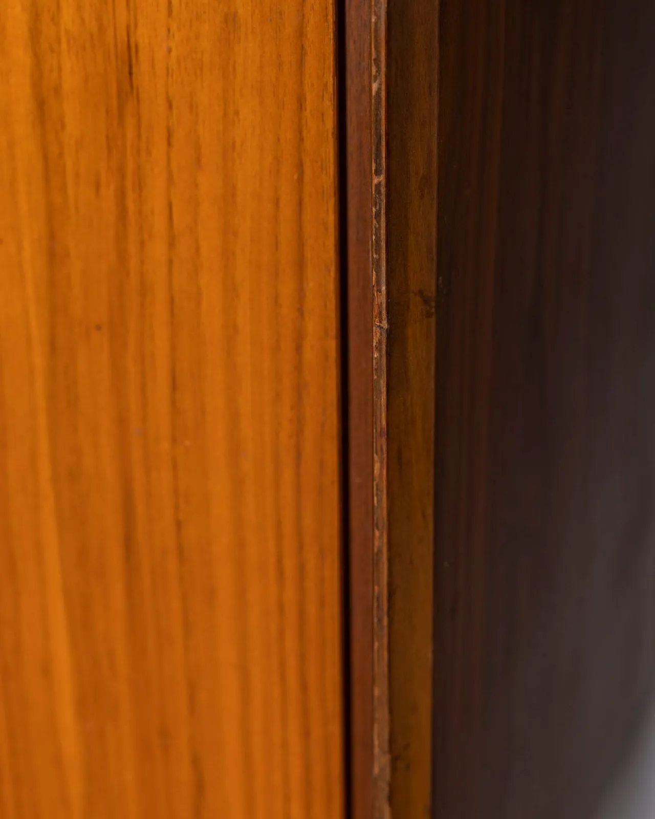 Teak sideboard by Barovero, 1970s 19