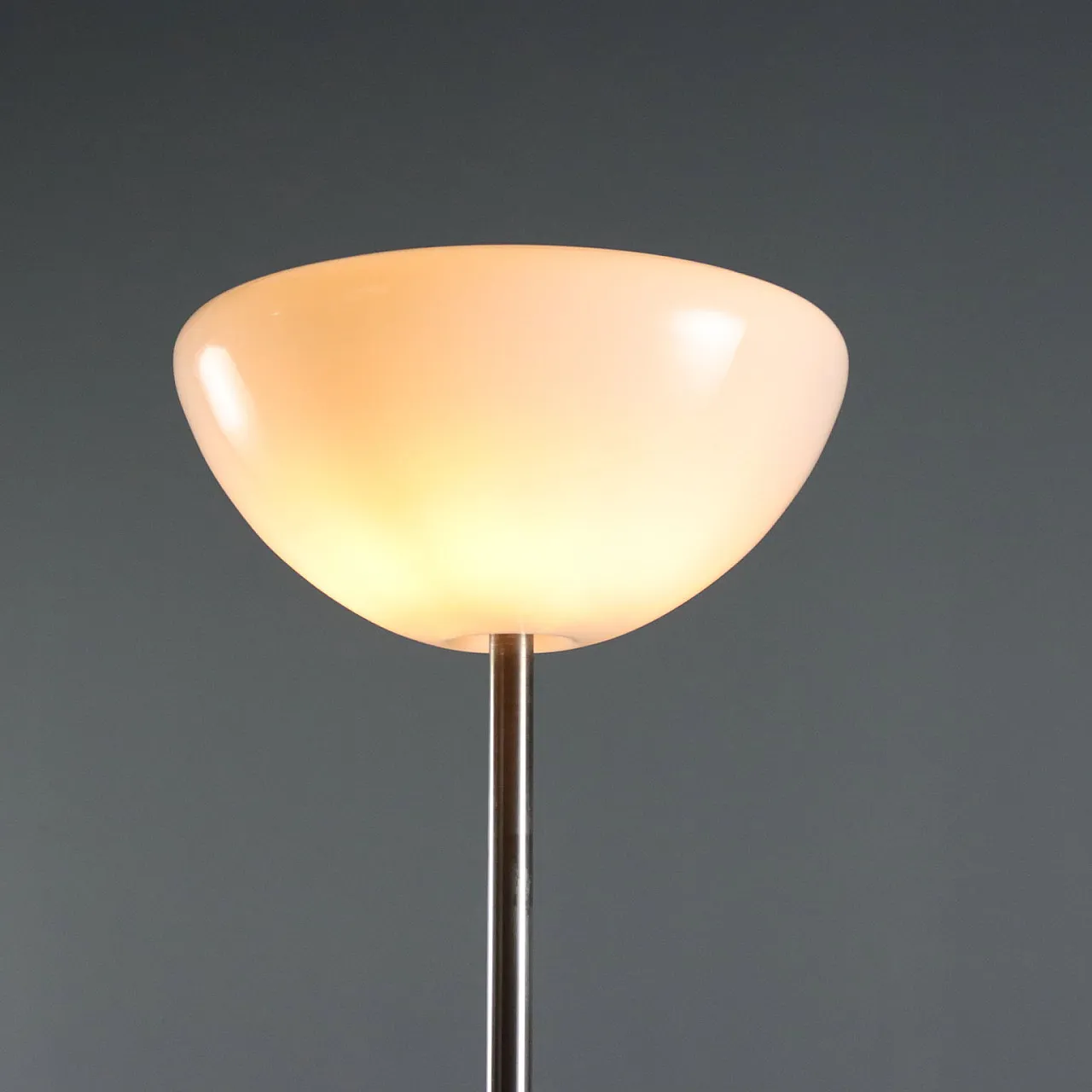 Papavero lamp by Achille and Pier Giacomo Castiglioni, 1960s 4