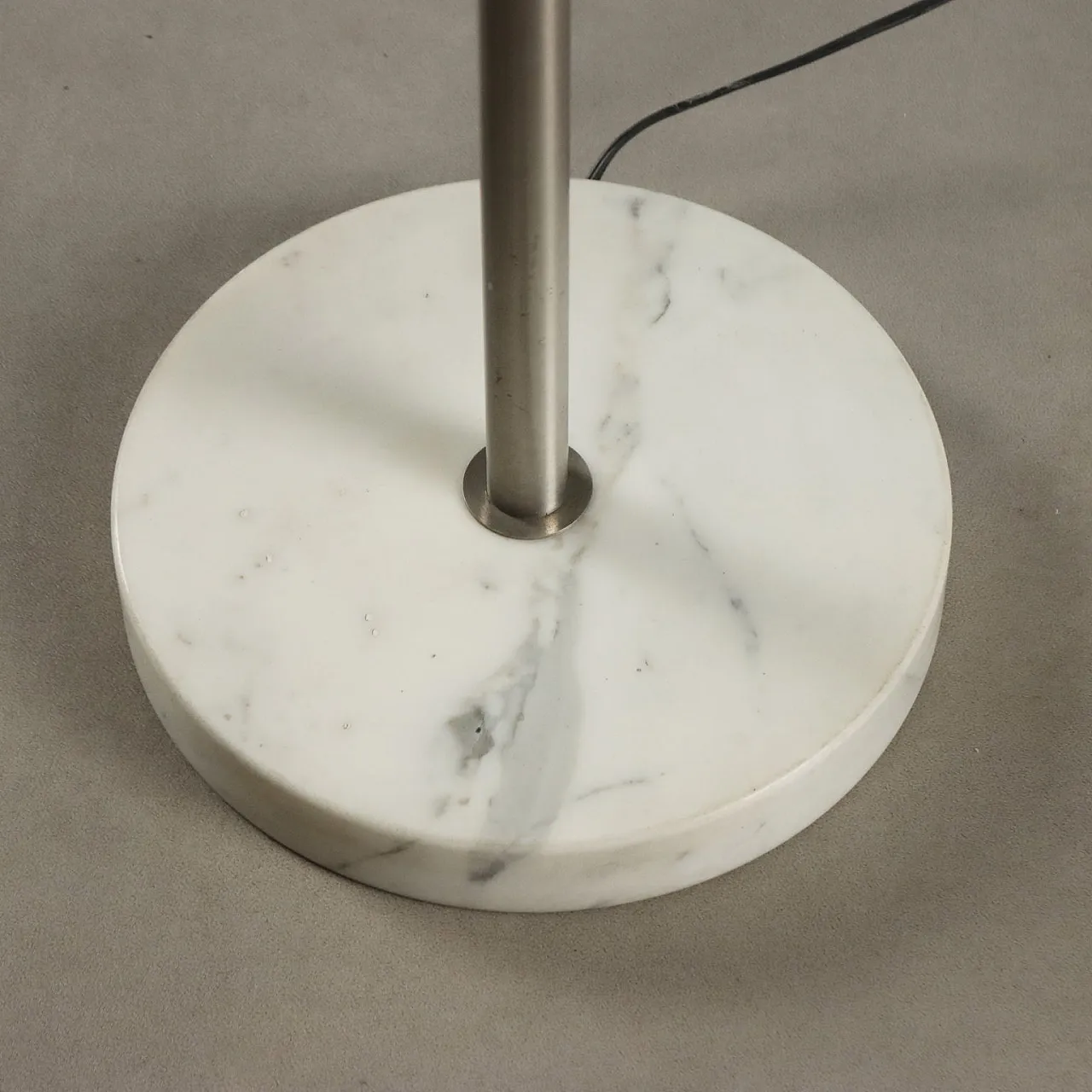 Papavero lamp by Achille and Pier Giacomo Castiglioni, 1960s 7