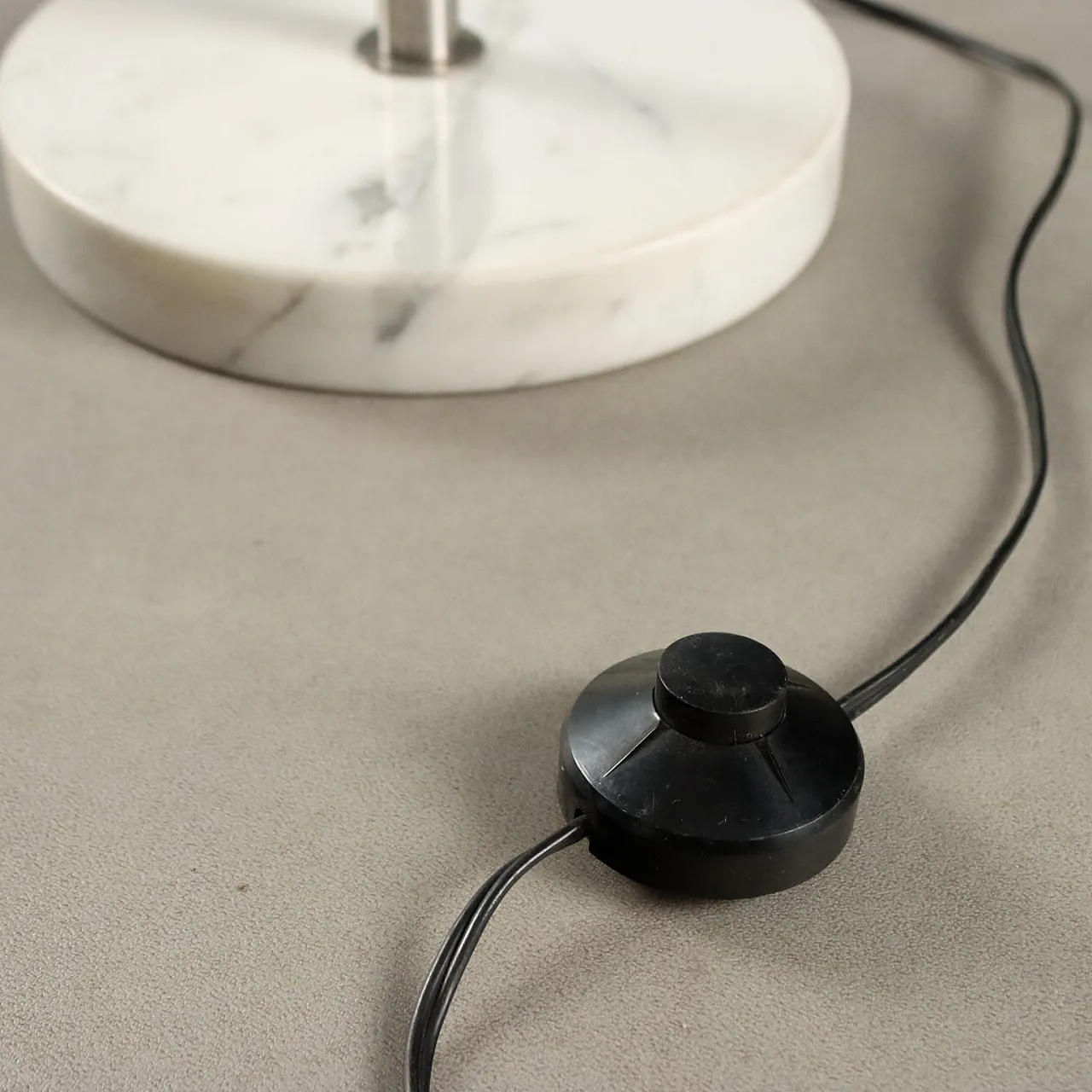 Papavero lamp by Achille and Pier Giacomo Castiglioni, 1960s 8
