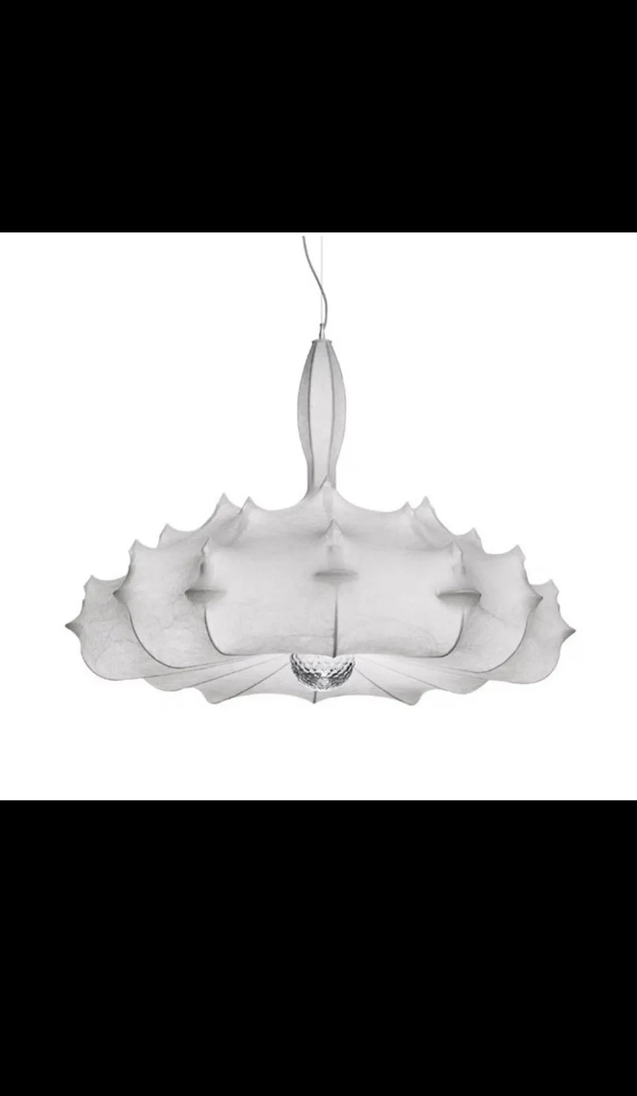 Suspension Lamp by  Marcel Wanders for Flos, 2000s 1