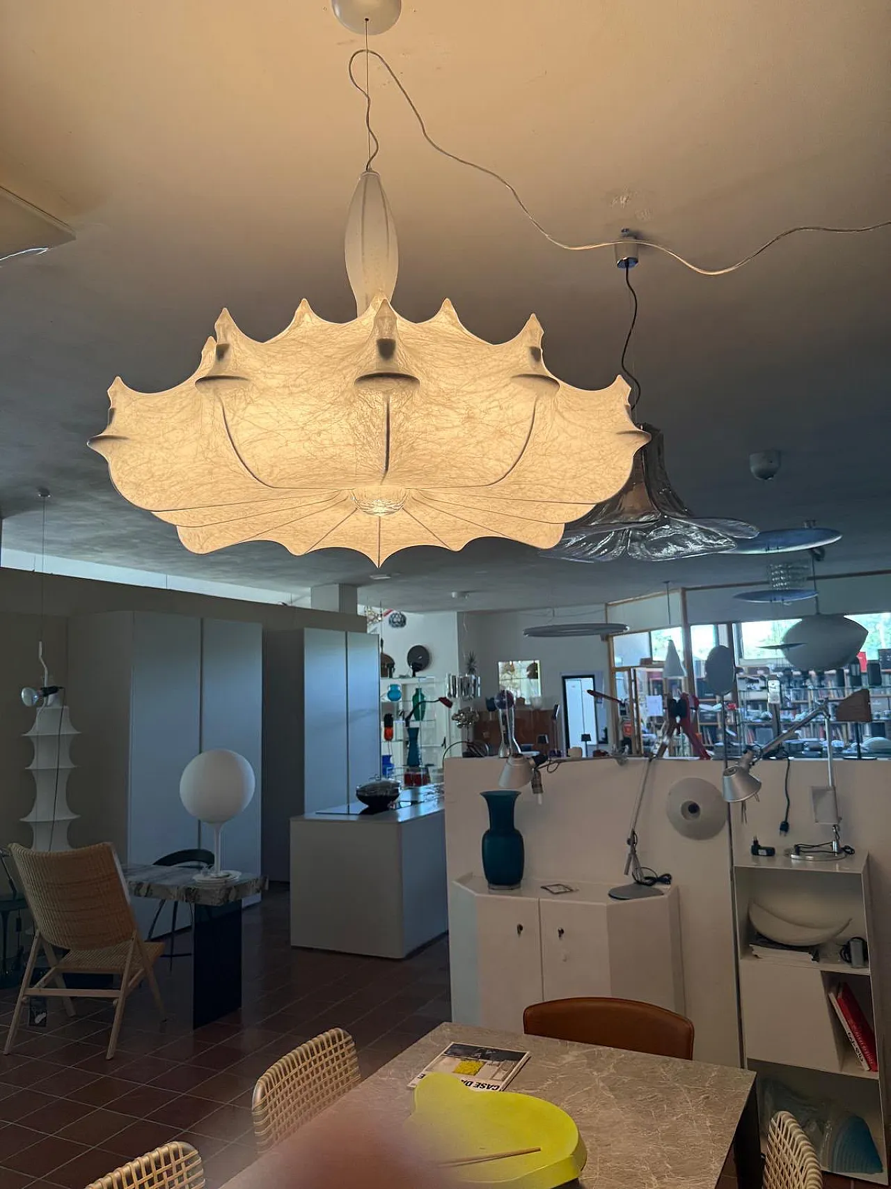 Suspension Lamp by  Marcel Wanders for Flos, 2000s 2