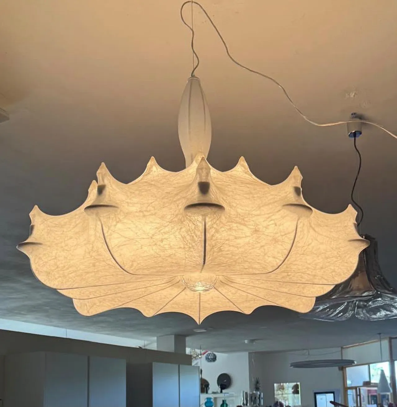 Suspension Lamp by  Marcel Wanders for Flos, 2000s 3