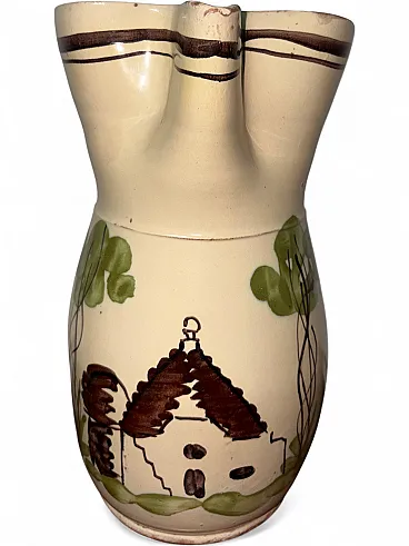 Brocca, anni '30