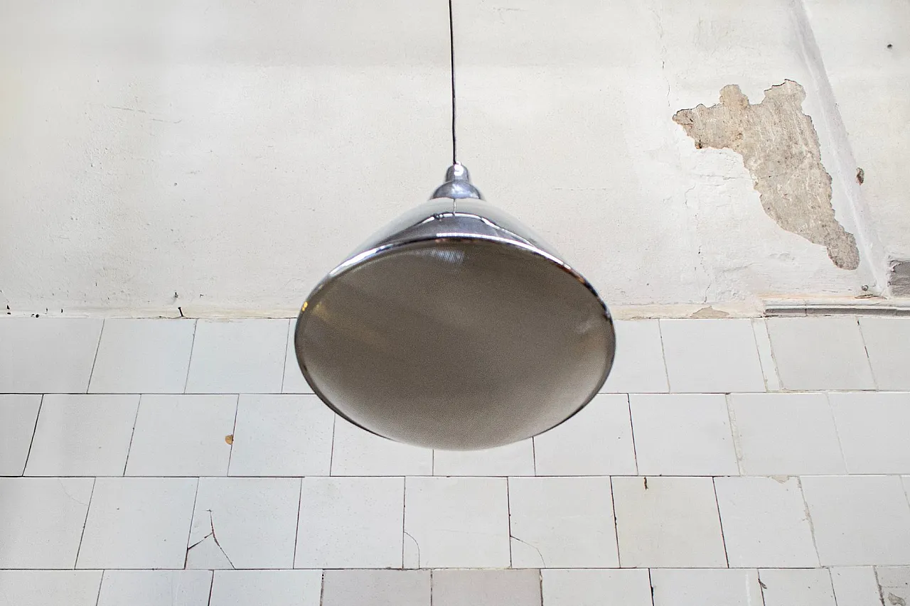 Lampada a sospensione di Ingo Maurer per Design M, anni '60 2