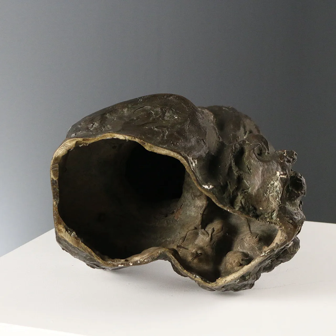Volto di Giovane Donna Elia Sala, '900 5