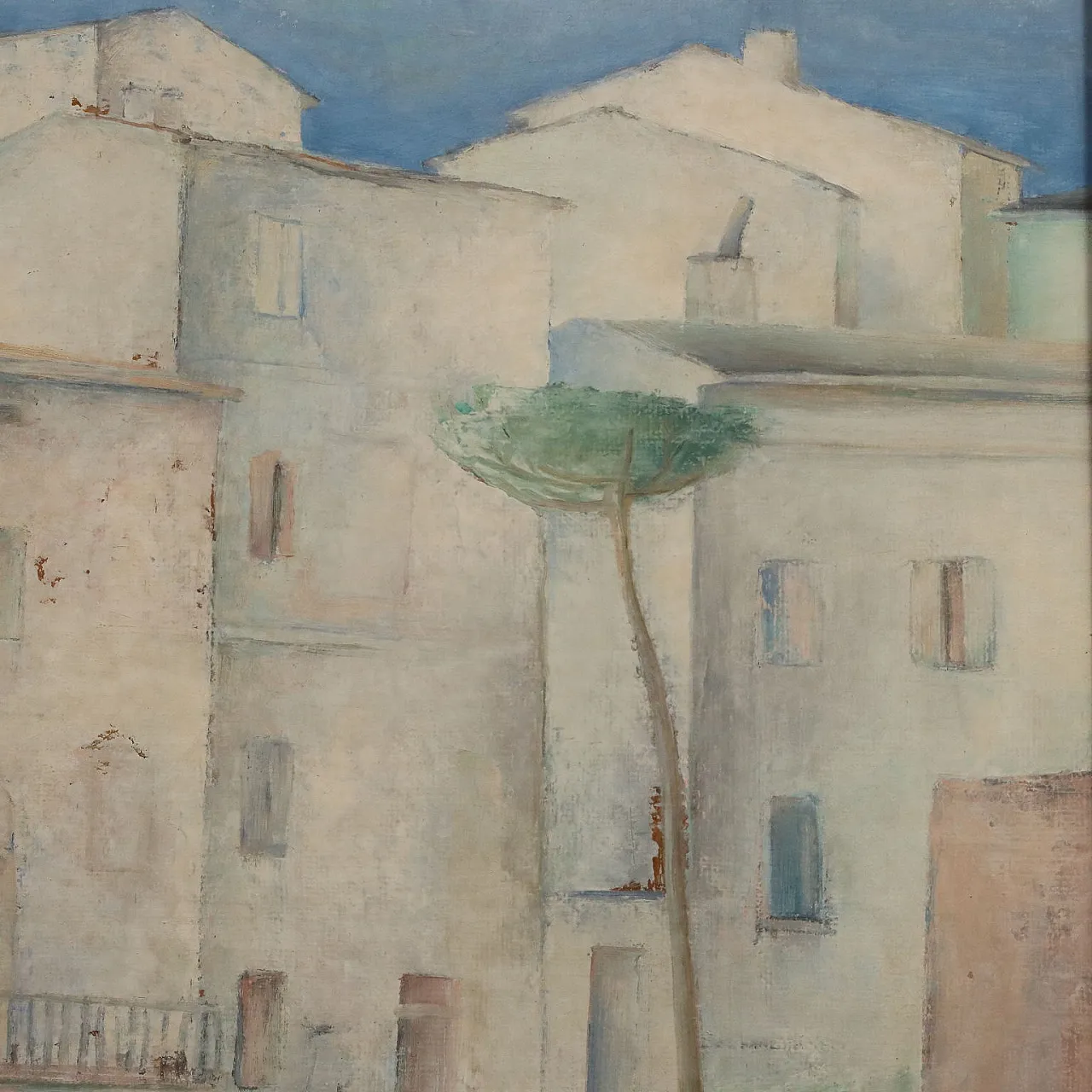 Work by Renzo Sommaruga, Houses in Gardone Alto, 20th century 6