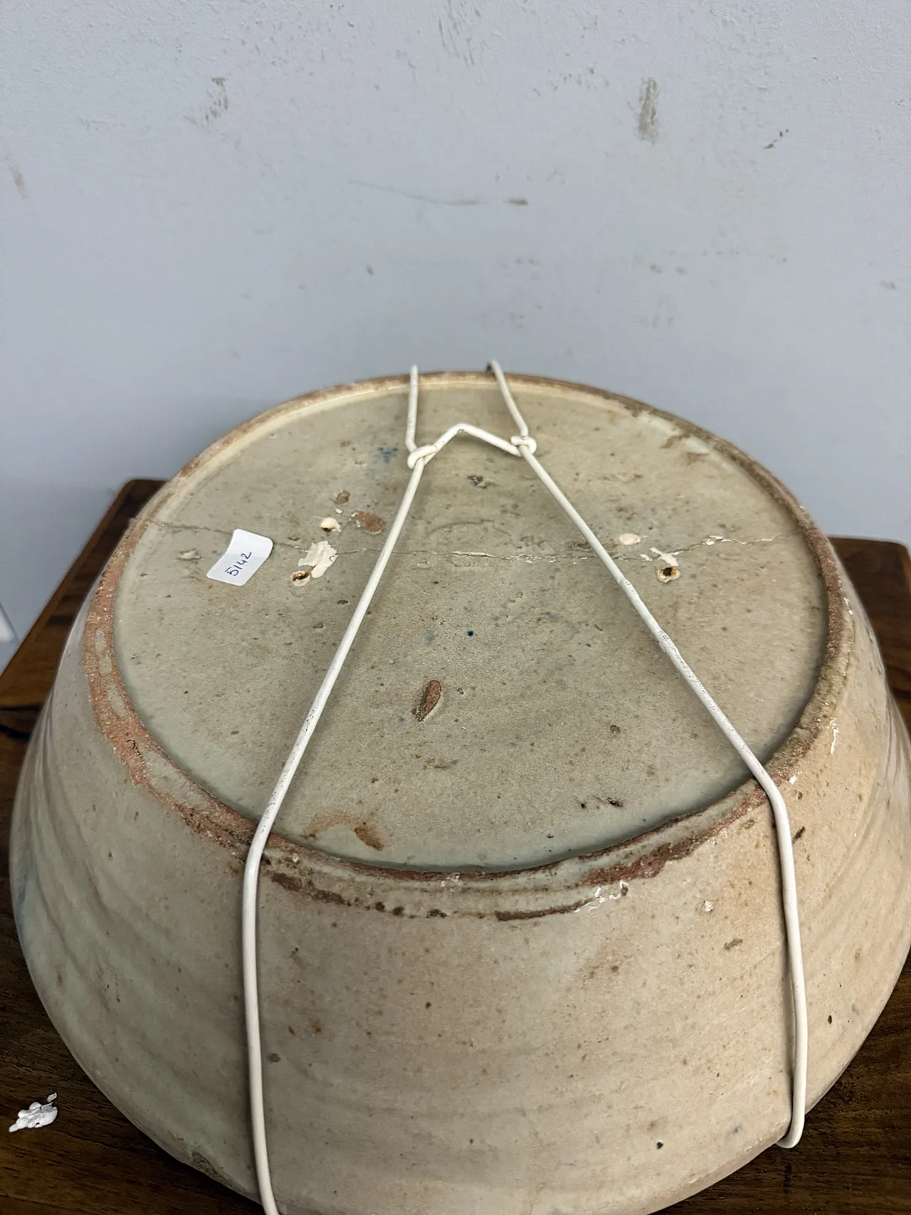 Coppia di piatti spagnoli maiolica Fajaluzza, '700 12