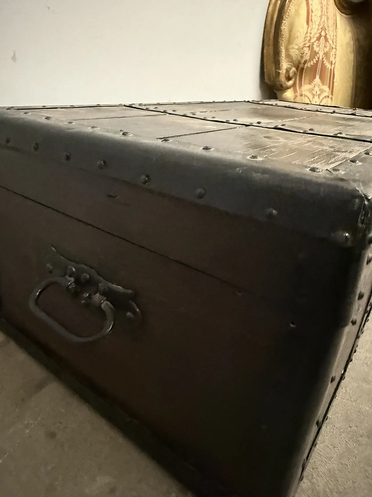 Treasure chest, 19th century 3