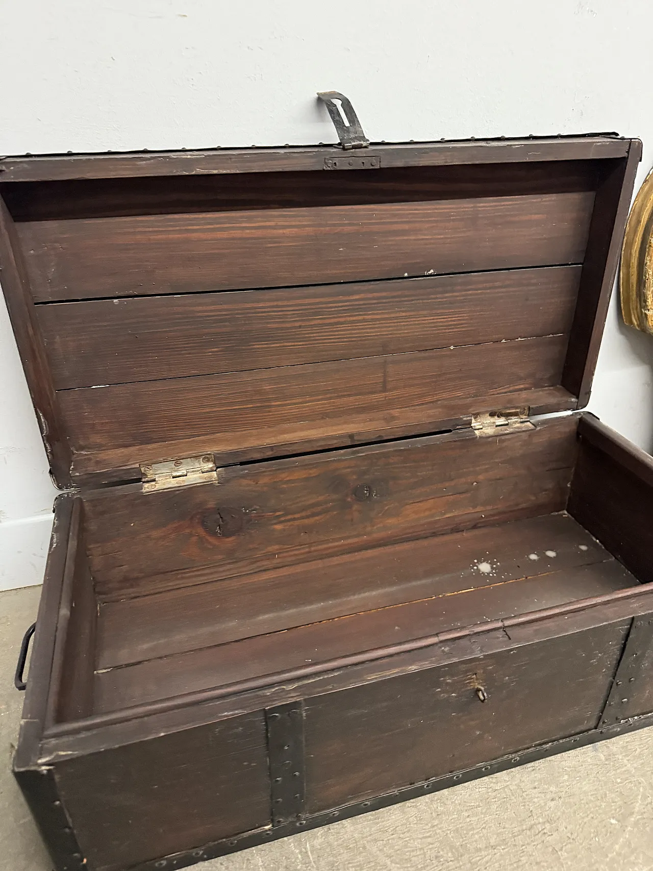 Treasure chest, 19th century 8