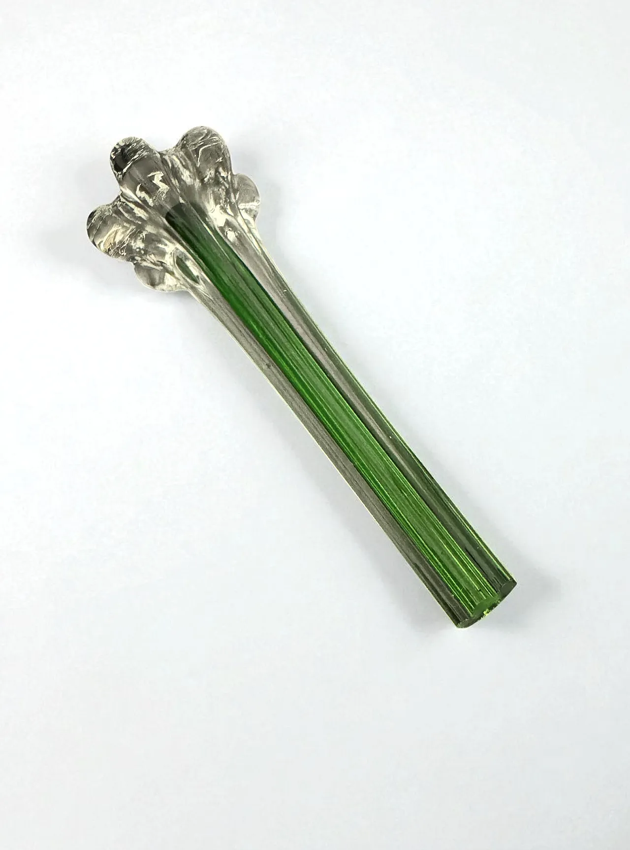 Murano glass vase, 1960s 2