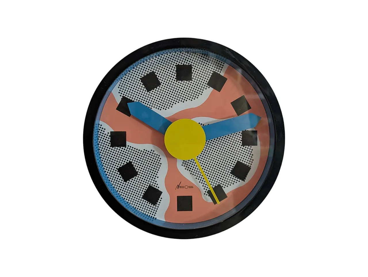 Neos designer wall clock 1