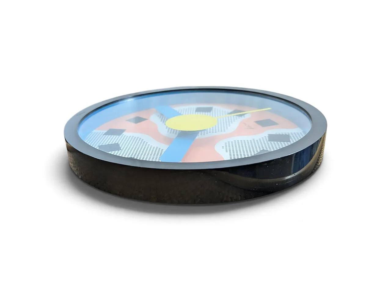 Neos designer wall clock 5