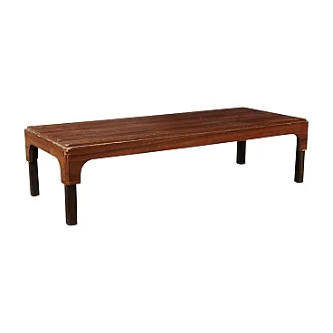 Coffee table by Piero Ranzani for Elam, 1960s