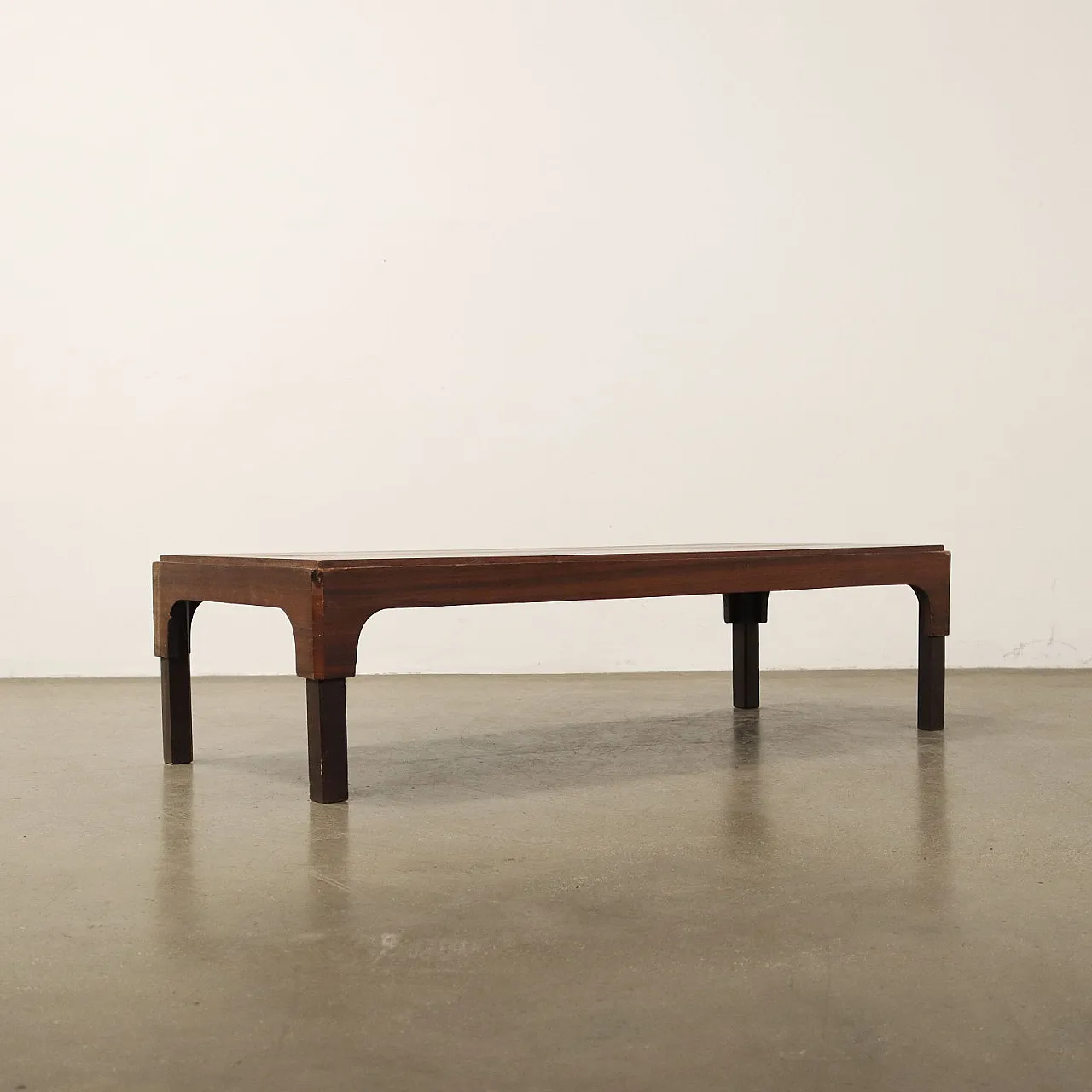 Coffee table by Piero Ranzani for Elam, 1960s 9