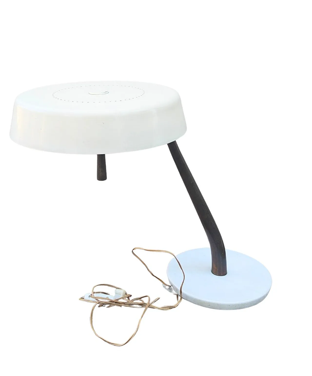 Table lamp attributed to Fontana Arte, 1930s 1
