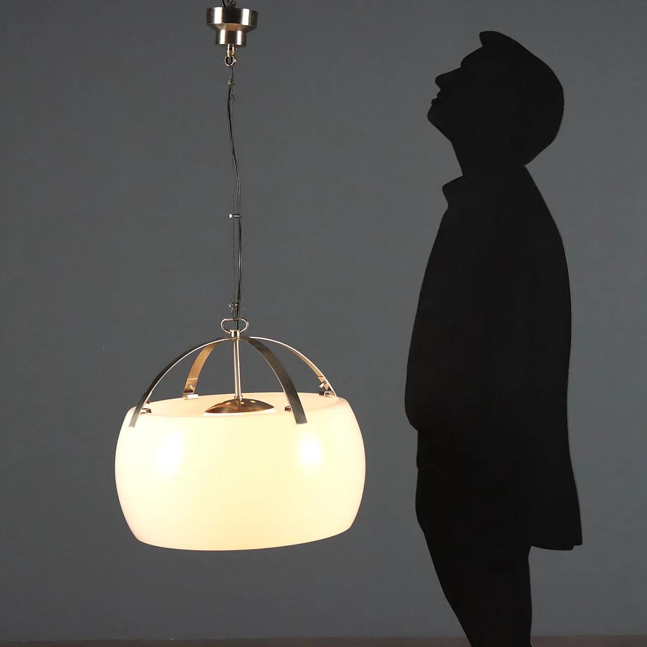 Lampada Omega di Vico Magistretti per Artemide, '900 2
