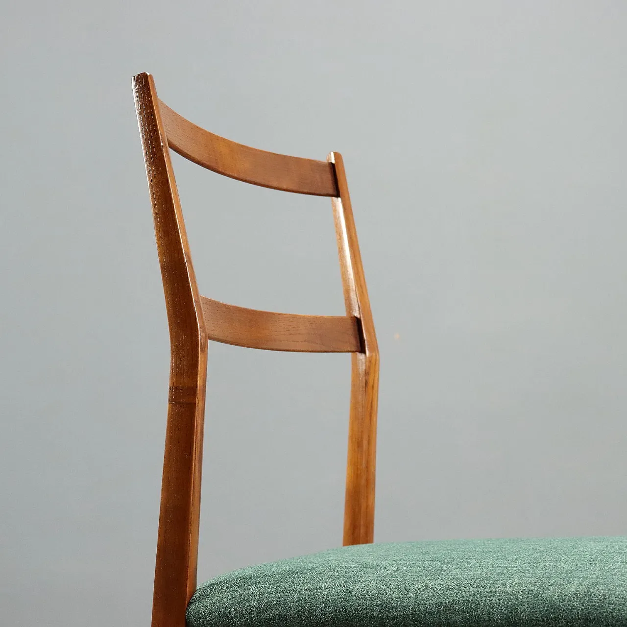 Sedie 699 Superleggera di Gio Ponti, anni '60 4