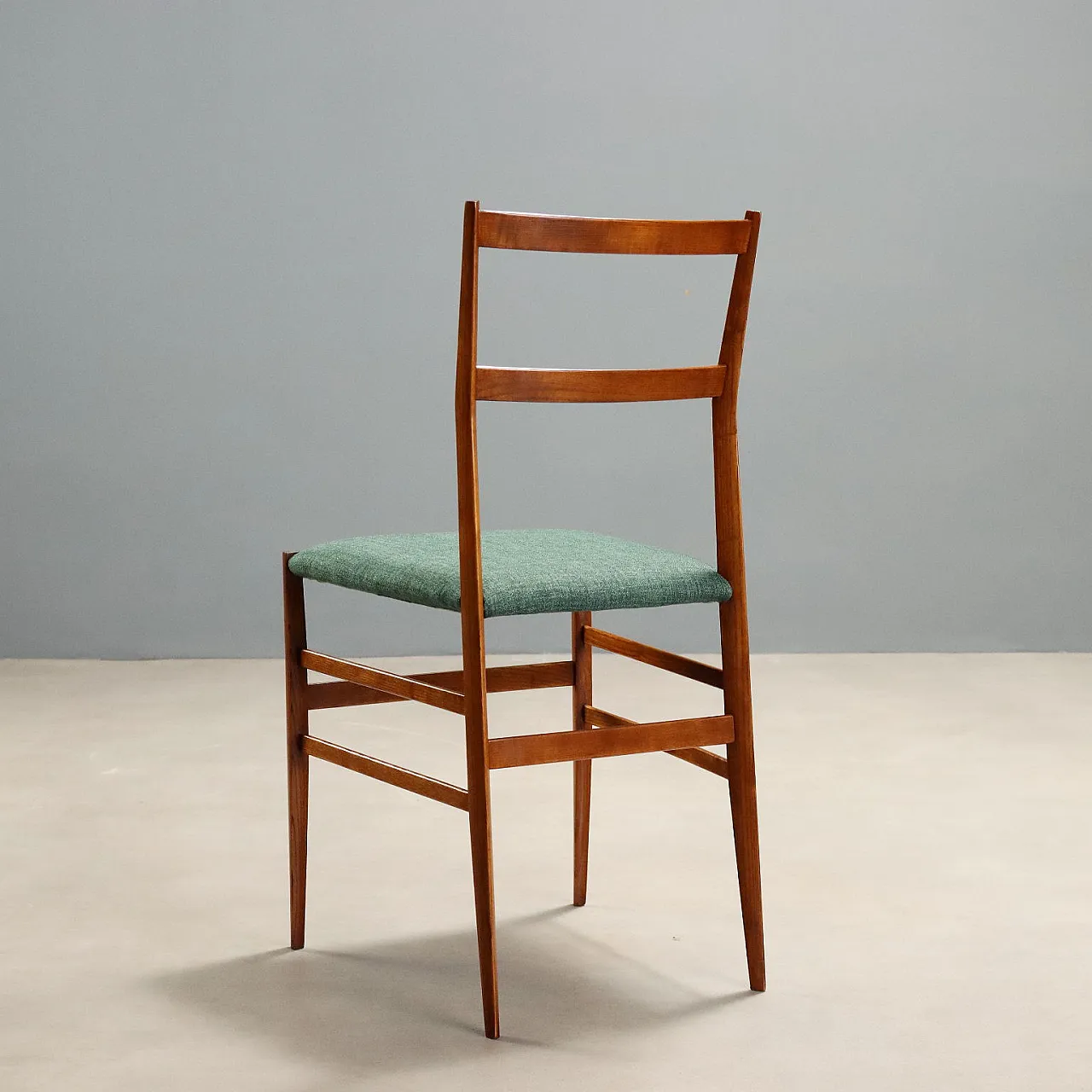 Sedie 699 Superleggera di Gio Ponti, anni '60 7