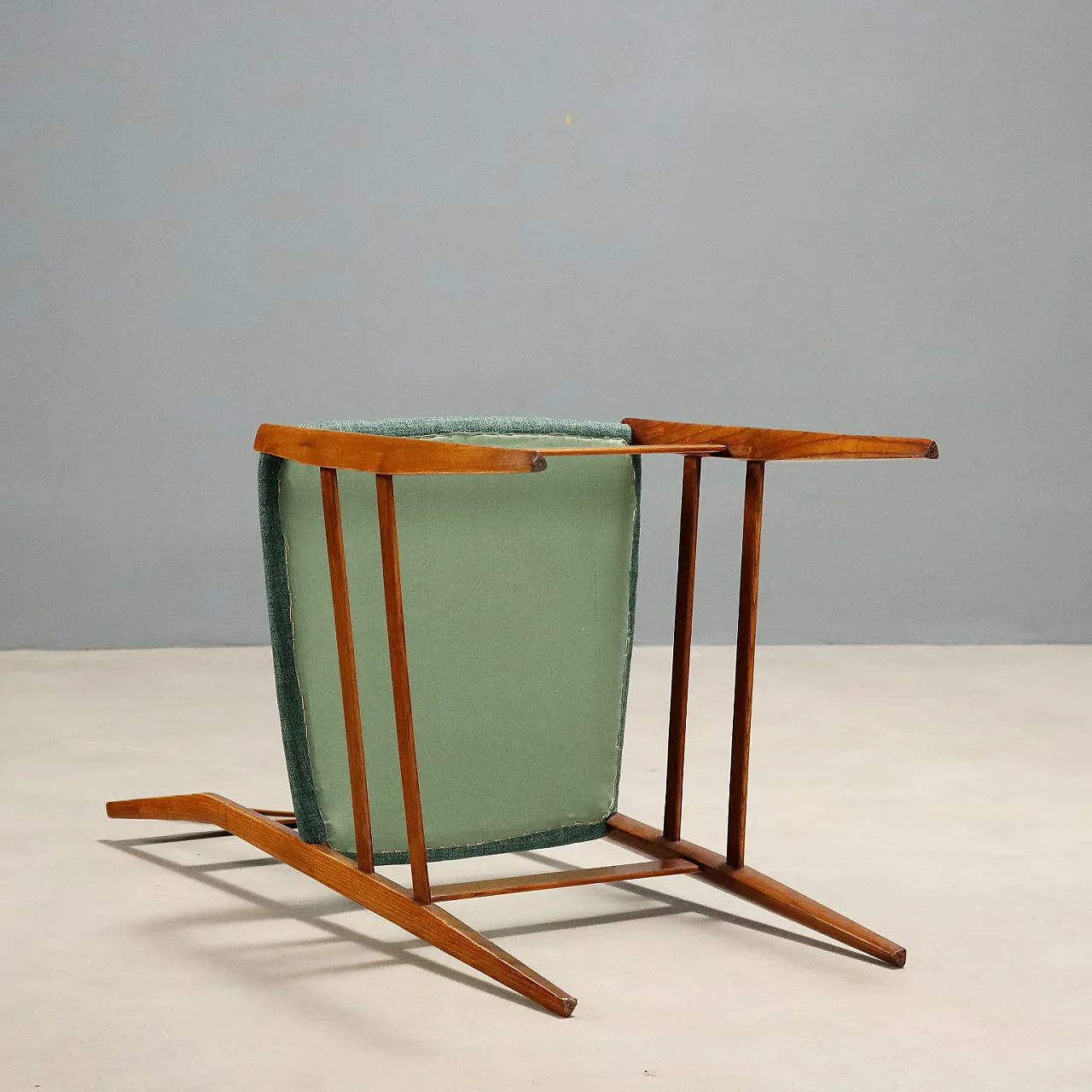 Sedie 699 Superleggera di Gio Ponti, anni '60 8