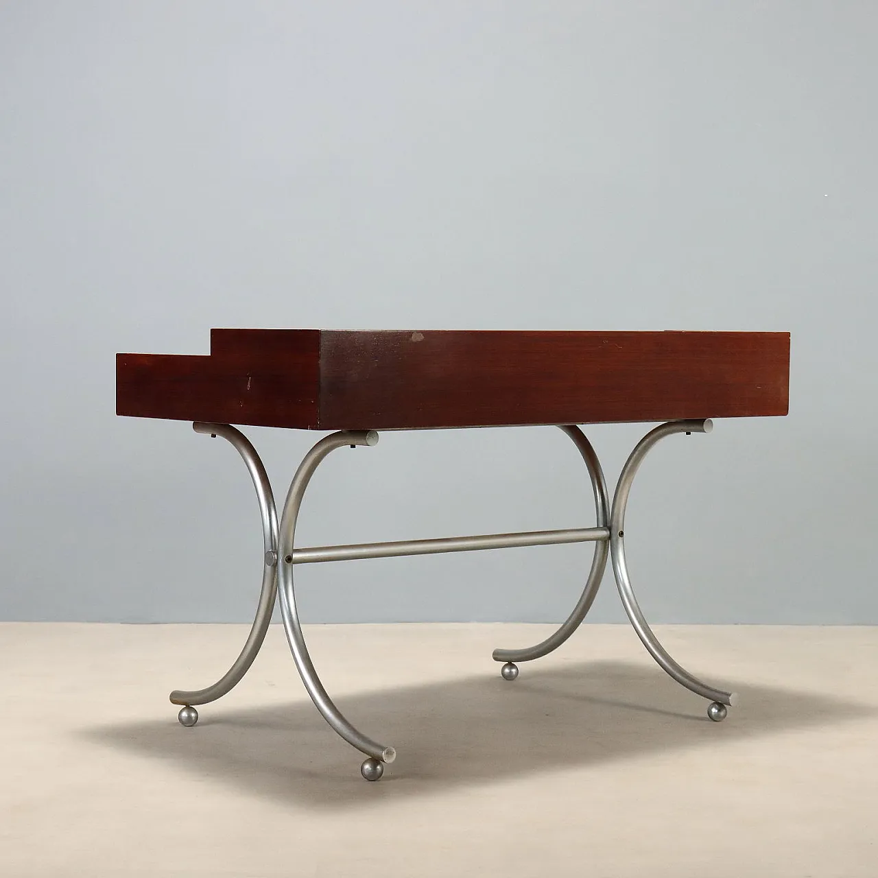 Scrivania di design, anni '70 8