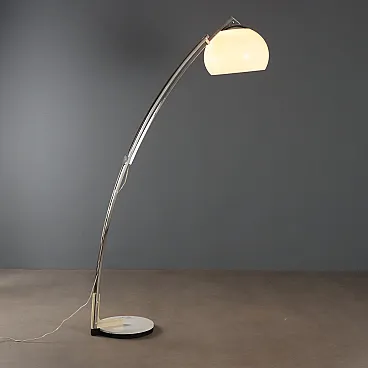 Lampada da terra, anni '70